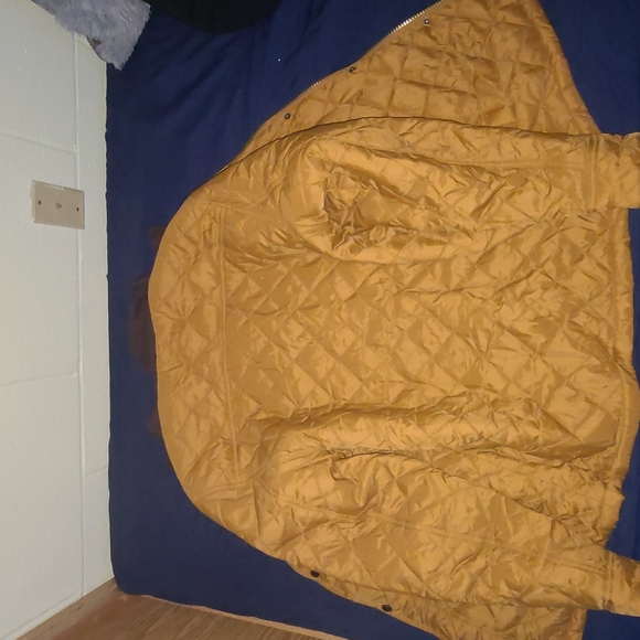 Original Weatherproof Vintage Winter Jacket - Picture 3 of 4